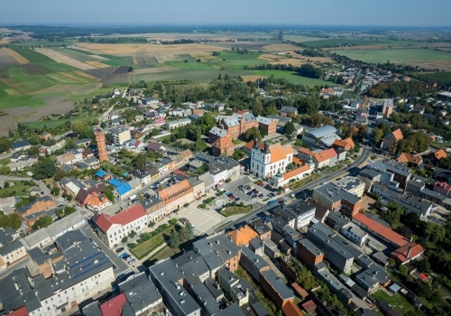 Za kilka miesięcy powrót pociągów do Kcyni. Po 22 latach