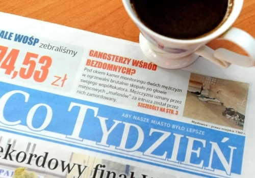 Co naprawdę kombinuje prezydent?