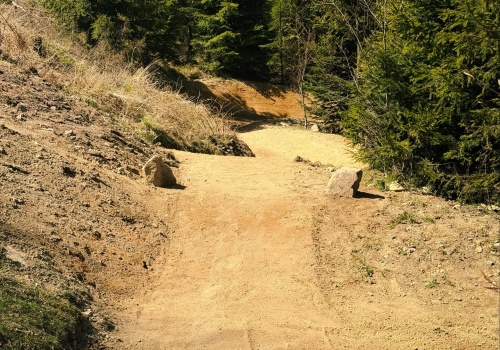 Szczyrk Mountain Resort otwiera Bike Park na majówkę. Pierwsze trasy dostępne od 1 maja