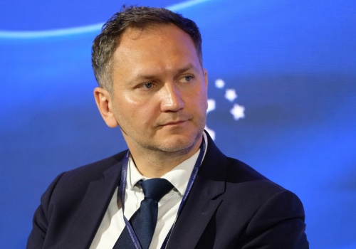 Wiceminister cyfryzacji: rolą państwa jest tworzenie prawa, które sprzyja obywatelom