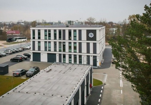 Nowa inwestycja CBZC o wartości ponad 50 mln zł