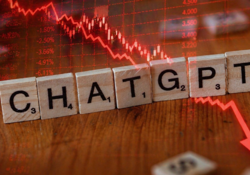 OpenAI w tarapatach? Inwestorzy tracą zaufanie, akcje spółek AI lecą w dół