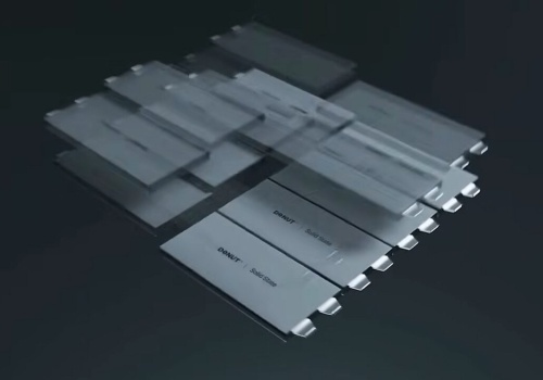 Partner Donut Lab: Obietnice nie są prawdziwe, bateria solid-state nie trzyma parametrów. Zawiadamia o przestępstwie, ale…