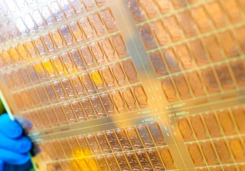 Szkło zastąpi krzem. Ta rewolucja nastąpi w ciągu 3 lat