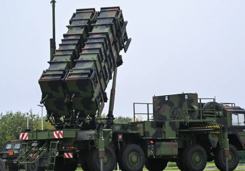 Wojna rosyjsko-ukraińska. Raport 29.04.2026