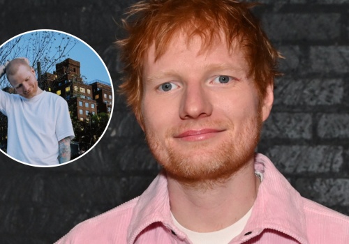 Ed Sheeran z ogoloną głową. Polscy fani dopytują o Łatwoganga