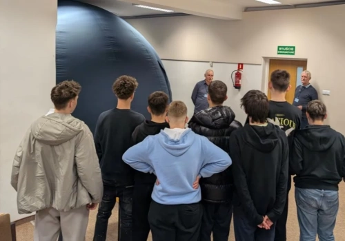 Przystanek: Przyszłość. Jak Siedlce stały się centrum technologii 4.0