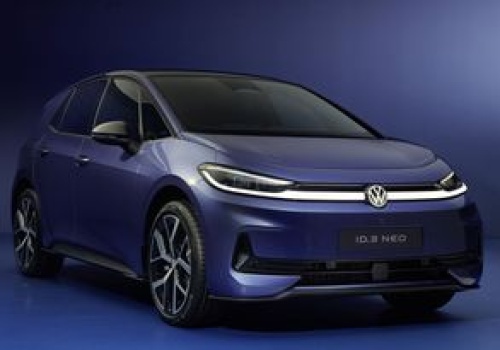 Volkswagen ID.3 NEO już w salonach. Ile trzeba zapłacić za odświeżonego elektryka?