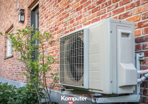 Polacy kupują więcej pomp ciepła. Wzrost sprzedaży najdroższych modeli