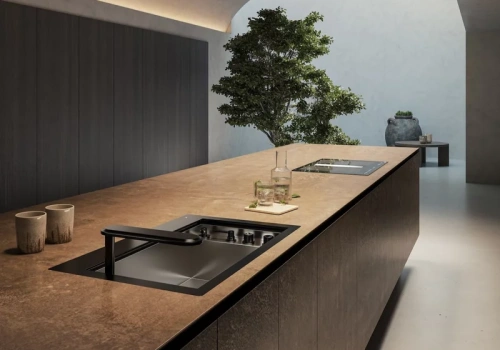 Franke na Milan Design Week 2026. Kuchnia przyszłości jako „Pure Garden” dobrostanu