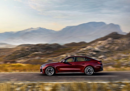 Ten model pokazuje, czym dziś jest premium. Niemiecki koncern zmienia podejście