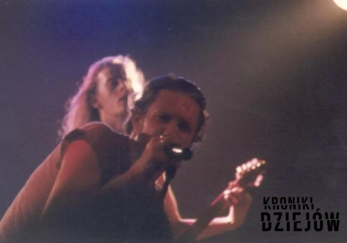 Jego śmierć nazwano najdłuższym samobójstwem świata. Trwało całą ostatnią dekadę jego życia