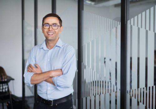 Spyrosoft: solidny wzrost w 2025 roku