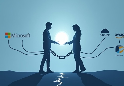 Microsoft i OpenAI: Koniec protektoratu i początek otwartego związku