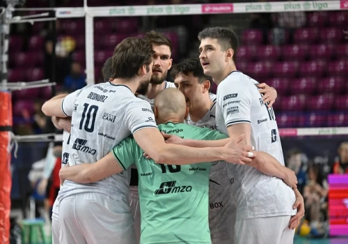 Sensacja w PlusLidze. Transferowy hit przed meczem o medale