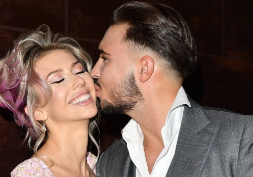 Syn Justyny Steczkowskiej w urzędzie stanu cywilnego! 