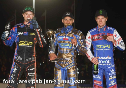 Żużel. Grand Prix jak Tour de France! Powrót ciekawego urozmaicenia!