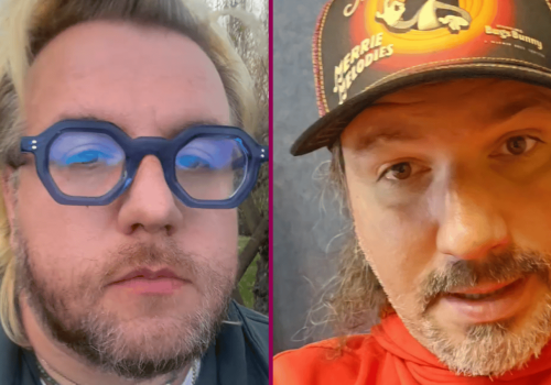 Znajomy Dody i Michała Szpaka ostro o Owsiaku po zbiórce Łatwoganga. Tych słów nie da się cytować