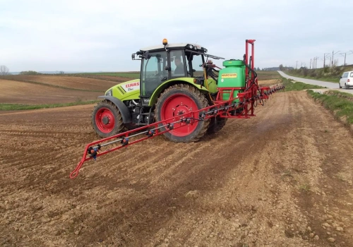 90 zł do hektara. ARiMR daje dopłaty za użycie tych preparatów