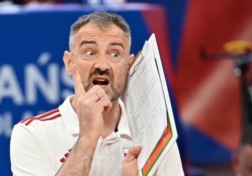 Trener reprezentacji Polski podpisze kontrakt z włoskim klubem? Błyskawiczna reakacja