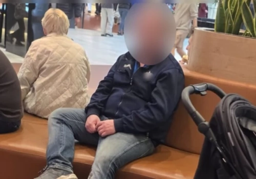 Akcja policji w Magnolii Park. Ten człowiek miał na sumieniu obrzydliwe rzeczy!