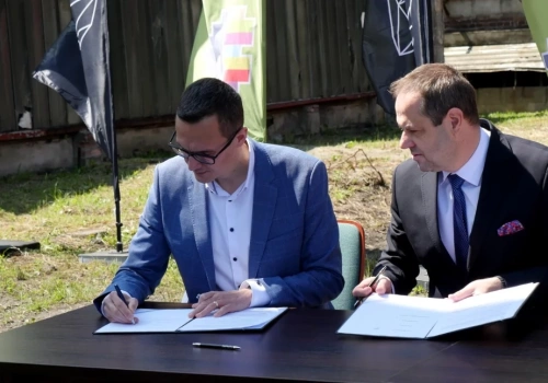 Kolejny człowiek prezydenta Katowic wstawiony do rady nadzorczej miejskiej spółki