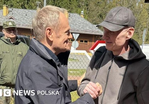 Poczobut wolny. Butiagin przekazany. Kulisy wymiany więźniów z Białorusią