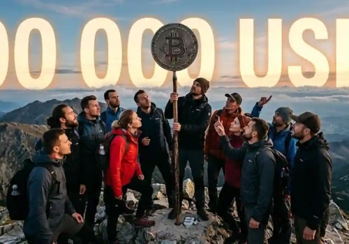 Bitcoin po 90 000 USD już za chwilę? Eksperci ostrzegają przed kolejną pułapką