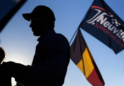 Wszystkie grzechy Thierry’ego Neuvilla