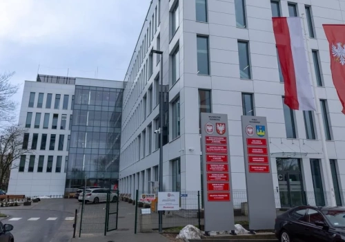 Wybrano nowego dyrektora. Starostwo Powiatowe w Ciechanowie rozstrzygnęło konkurs