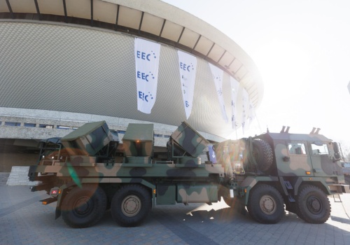 Wojsko kupuje tysiące polskich min przeciwpancernych. 