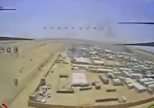 Tuaregowie z dronami, a Rosjanie otoczeni w Mali?