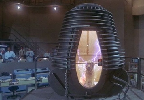 Teleportacja to już nie tylko science-fiction. Jesteśmy coraz bliżej przełomu