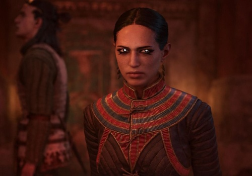 W The Blood of Dawnwalker będziecie mogli zabić wszystkich NPC-ów, a i tak ukończycie grę