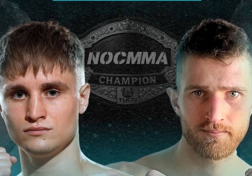 Tego jeszcze nie było! Gunia i Rajewski powalczą o pas Tuco