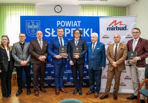Prawie 138 milionów na nową drogę do autostrady