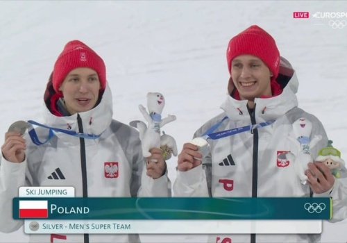 Bracia Tomasiak, Wąsek, Żyła – PZN podał składy kadr skoczków narciarskich