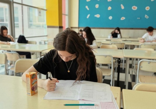 Aż 187 wersji arkuszy na egzaminie ósmoklasisty. CKE chce ukrócić ściąganie raz na zawsze