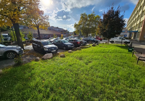 Wykonawca podpisał umowy na nowe parkingi w Świdnicy. Gdzie powstaną?