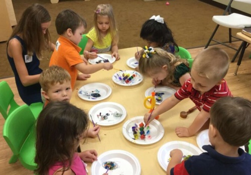 Rusza rekrutacja uzupełniająca do przedszkoli w Częstochowie. Rodzice mają czas do 4 maja