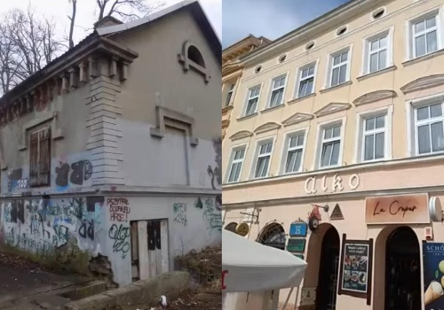 Rzeszów rozdaje pieniądze na zabytki. Kto dostał dotacje i ile?