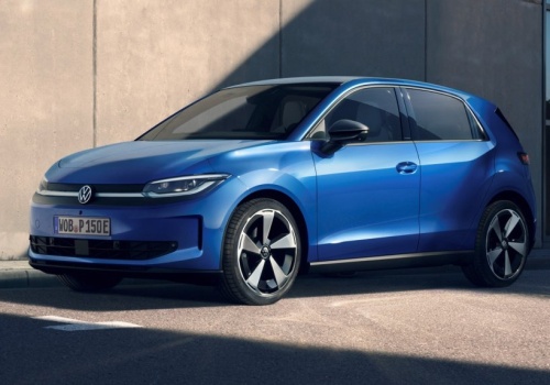 Materiał na przebój – nowy najtańszy elektryk Volkswagena, czyli ID. Polo