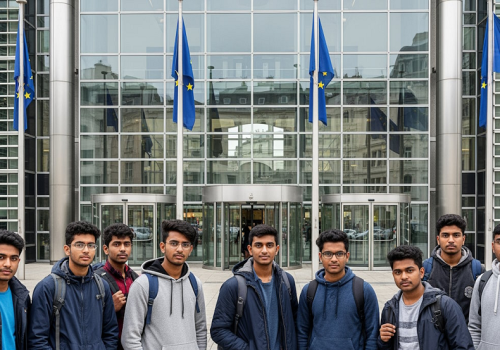 Unia Europejska otwiera nową furtkę: Czy teraz czeka nas jeszcze fala migrantów z Bangladeszu?