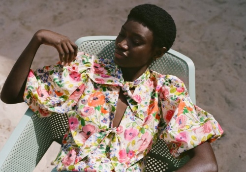 Te marki rosną szybciej niż konkurencja. Lyst ujawnił nowy układ sił w modzie