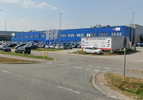 Praca w Dębicy od zaraz. Hutchinson Poland szuka pracowników produkcji