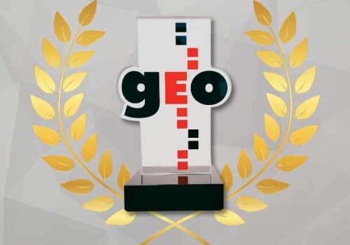 Najciekawsze projekty GEOnaukowe wybrane