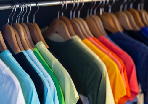 Ołów znaleziony w ubraniach dla dzieci. Niewidzialne zagrożenie dla zdrowia