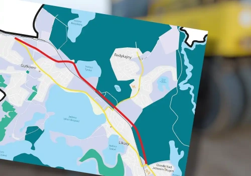 Zielone światło dla Nowobałtyckiej! Miasto wygrywa w sądzie, budowa może ruszać