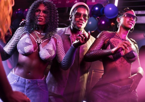 CEO Take-Two pozostaje niejasny co do cen Grand Theft Auto VI