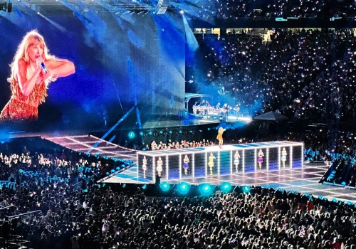 Taylor Swift zaostrza walkę z AI. Chroni swój głos i wizerunek znakami towarowymi – ale czy to wystarczy?